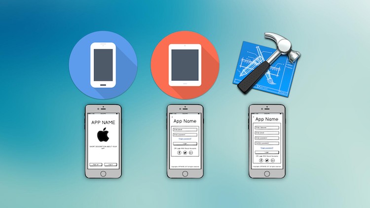 iOS Development Kickstart: Craft Your First App With SwiftUI