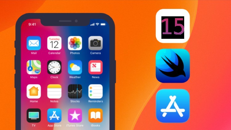The Complete iOS 17 Developer Course