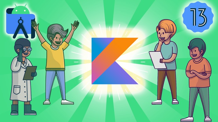 Real Android App Dev in 15 Hours